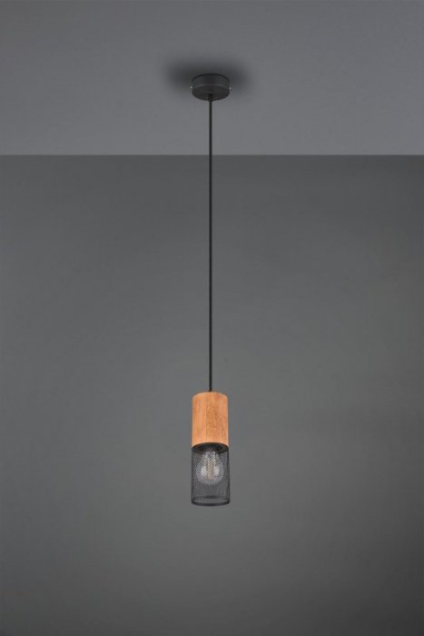 LAMPA NOWOCZESNA DO SALONU SYPIALNI POKOJU TOSH 304300132 TRIO