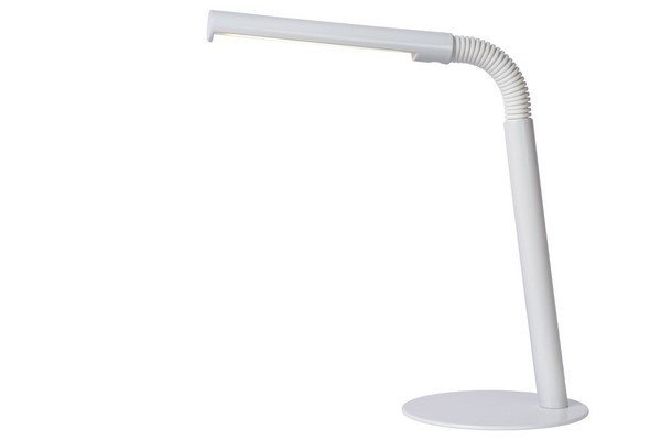 LAMPKA BIURKOWA LED NOWOCZESNA LUCIDE GILLY 36612/03/31