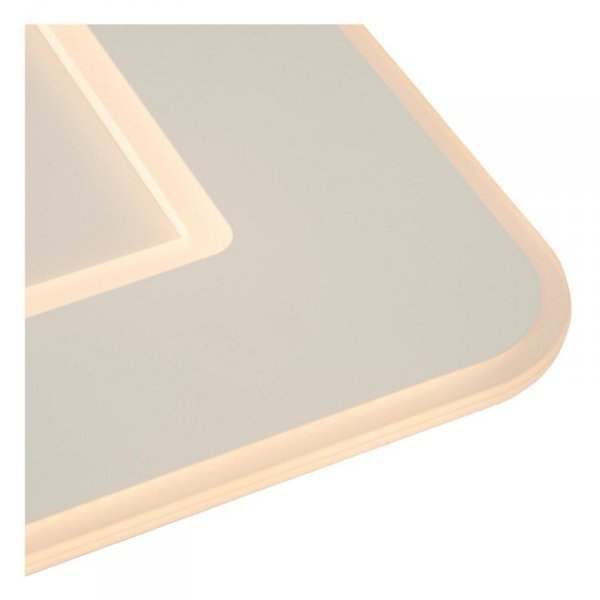 LAMPA NOWOCZESNA LED DO POKOJU SALONU SYPIALNI LUCIDE AXELLE 44111/24/31