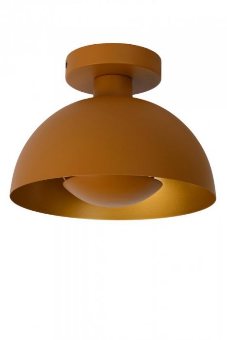 LAMPA SUFITOWA METALOWA LUCIDE SIEMON 45196/01/44