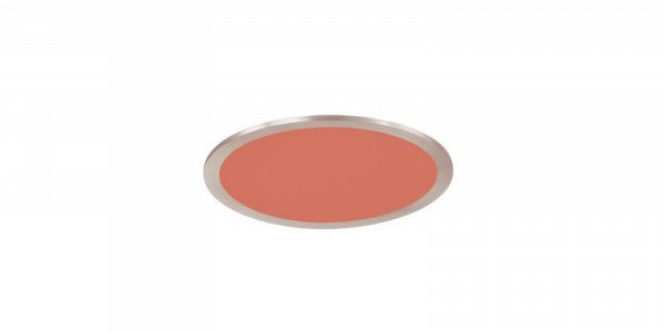 PLAFON OKRĄŁY PŁASKI LED PANEL INTELIGENTNY SMART NA PILOTA 30CM  GRIFFIN 657493007 TRIO