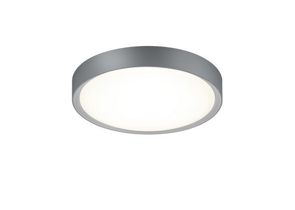 PLAFON HERMETYCZNY IP44 DO ŁAZINEKI LED BARWA CIEPŁA 18W CLARIMO 659011887 TRIO