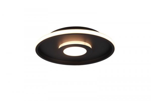 LAMPA SUFITOWA PLAFON LED DEKORACYJNY ASCARI 680819332 TRIO