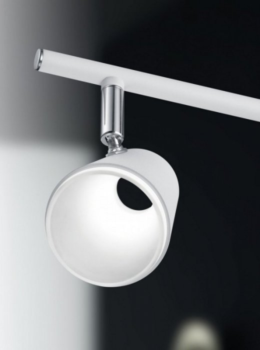LAMPA NOWOCZESNA LED NARCOS 873110431 TRIO