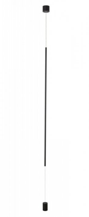 LAMPA WISZĄC TUBA RURKA NAD STÓŁ DO JADALNI KUCHNI SALONU LAMPA WISZĄCA TUBY SOPLE CZARNE DO SALONU KUCHNI JADALNI NAD STÓŁ LUCES EXCLUSIVAS BUGA LE41360