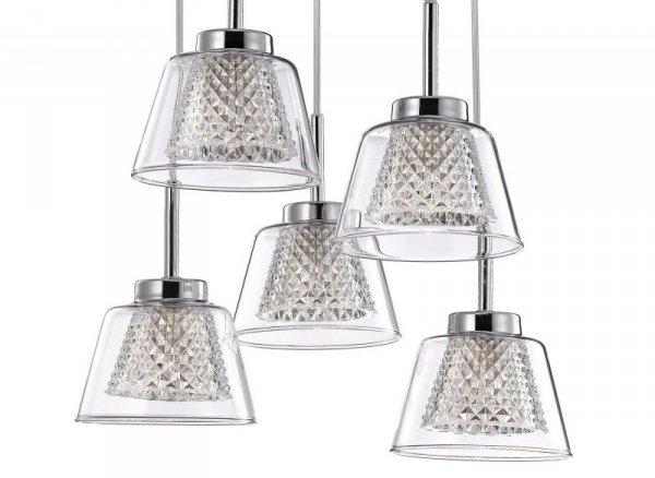 LUCES EXCLUSIVAS YOPAL LE41833