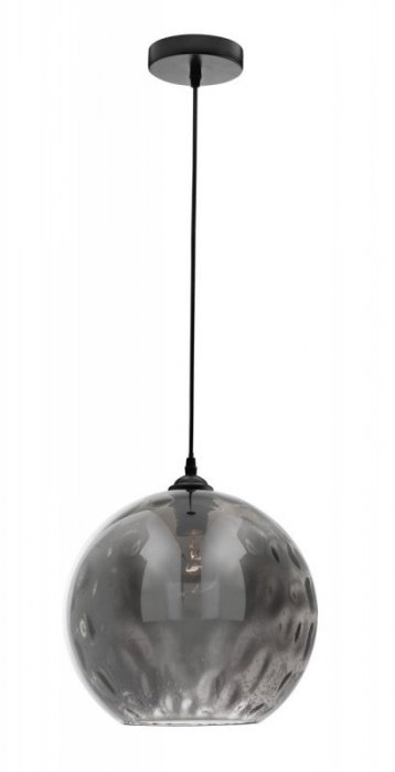 LAMPA WISZĄCA SZKLANA DO SALONU JADALNI SYPIALNI KUCHNI NOWOCZESNA LUCES EXCLUSIVAS CIUDAD LE41969