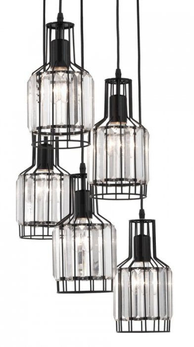 LUCES EXCLUSIVAS TANDIL LE42178