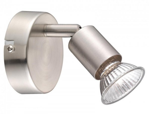 KINKIET SPOT PLAFON REGULOWANY NOWOCZESNY LUCES EXCLUSIVAS MIRAMAR LE42488