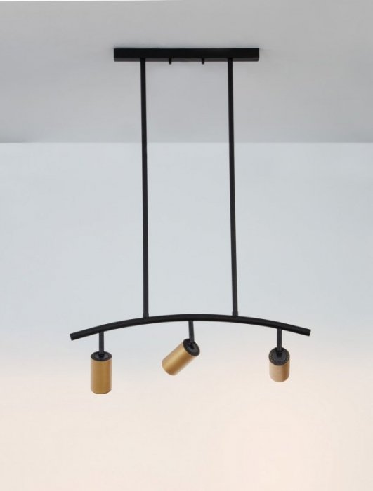 LAMPA WISZĄCA NOWOCZESNA REFLEKTORKI LUCES EXCLUSIVAS CAYES LE42617