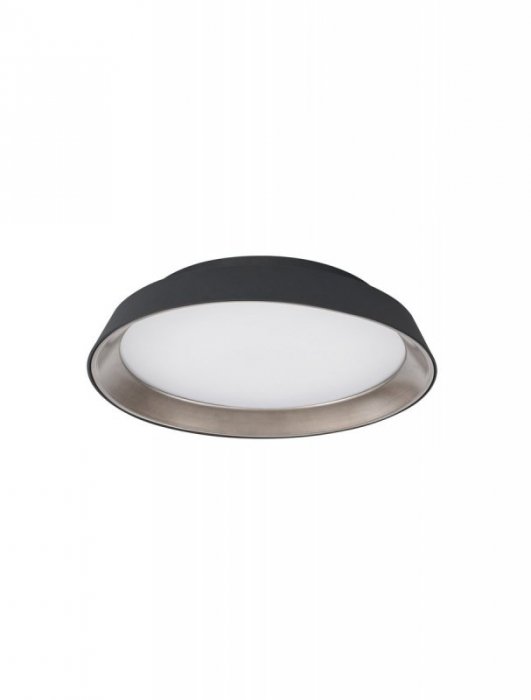 NOWOCZESNY PLAFON LED DO SALONU SYPIALNI KUCHNI KORYTARZA LUCES EXCLUSIVAS CHALCO LE42831