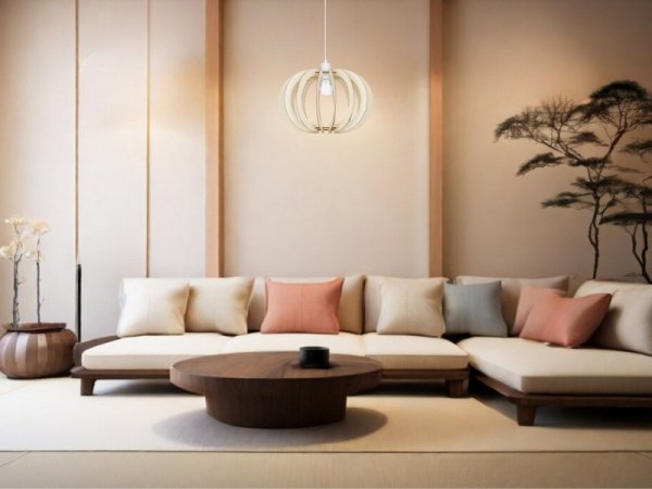 LUCES EXCLUSIVAS NOGALES LE42941