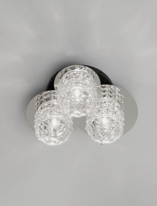 LUCES EXCLUSIVAS BAMOA LE43421