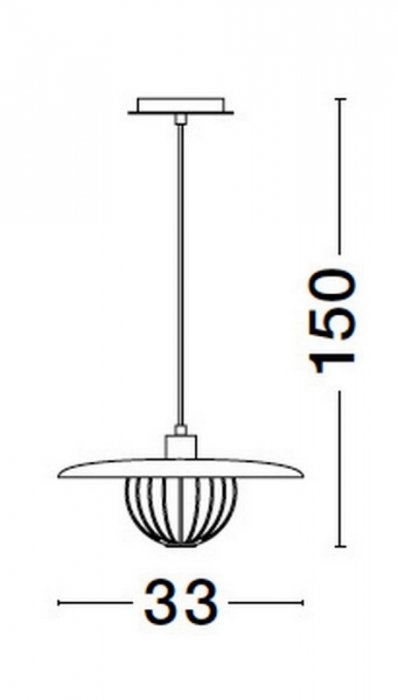 LUCES EXCLUSIVAS CUERNAVACA LE43721