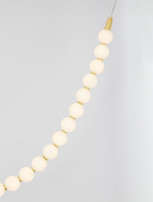 LUCES EXCLUSIVAS LAMPA NOWOCZESNA MOCA LE44208