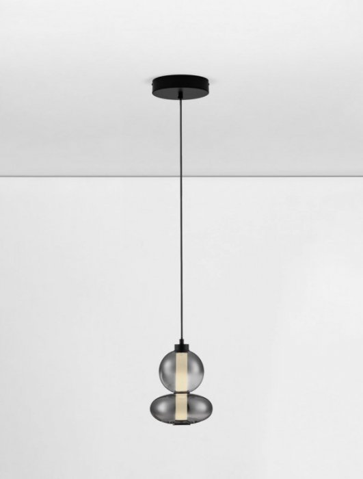 LUCES EXCLUSIVAS LAMPA NOWOCZESNA LUIS LE44220