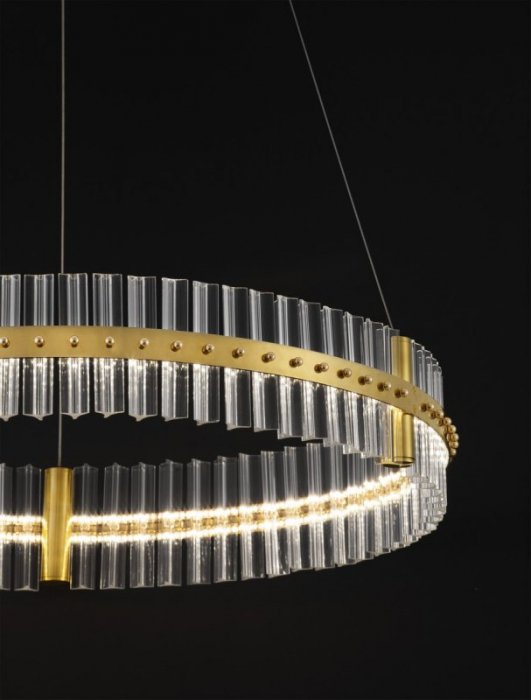 LUCES EXCLUSIVAS LAMPA NOWOCZESNA MAYO LE44225
