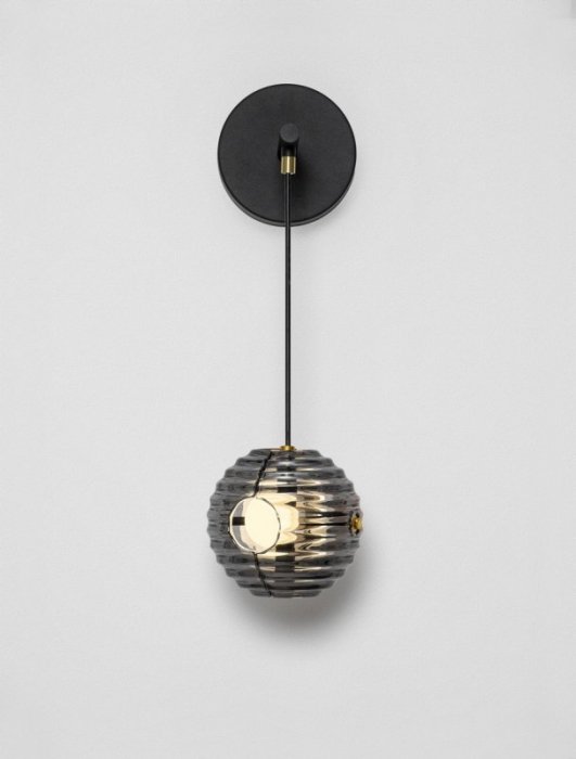 LUCES EXCLUSIVAS LAMPA NOWOCZESNA SECO LE44234