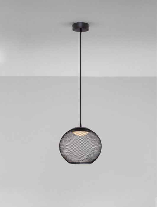 LUCES EXCLUSIVAS LAMPA NOWOCZESNA RITA LE44253