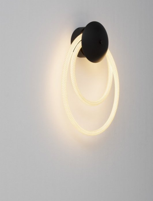 LUCES EXCLUSIVAS LAMPA NOWOCZESNA CURA LE44257