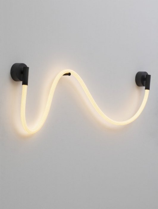 LUCES EXCLUSIVAS LAMPA NOWOCZESNA CURA LE44259