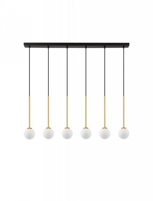 LUCES EXCLUSIVAS LAMPA NOWOCZESNA CHAO LE44269