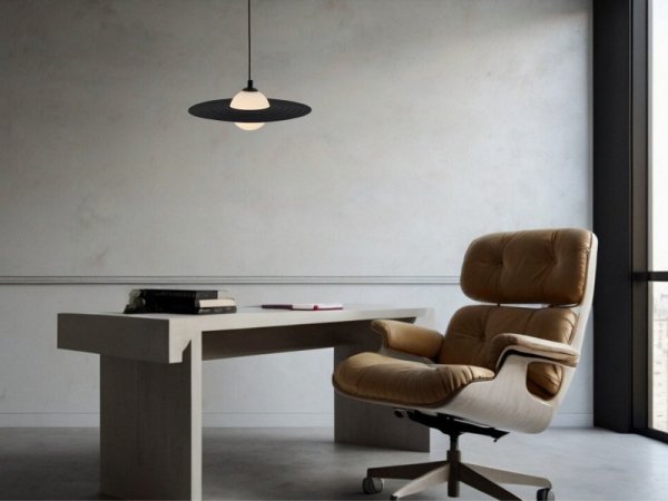 LUCES EXCLUSIVAS LAMPA NOWOCZESNA FUNES LE44293