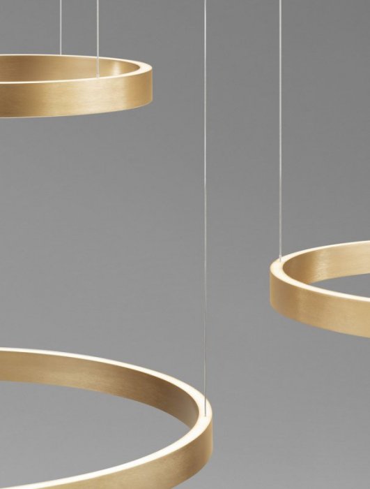 LUCES EXCLUSIVAS LAMPA NOWOCZESNA BARI LE44315