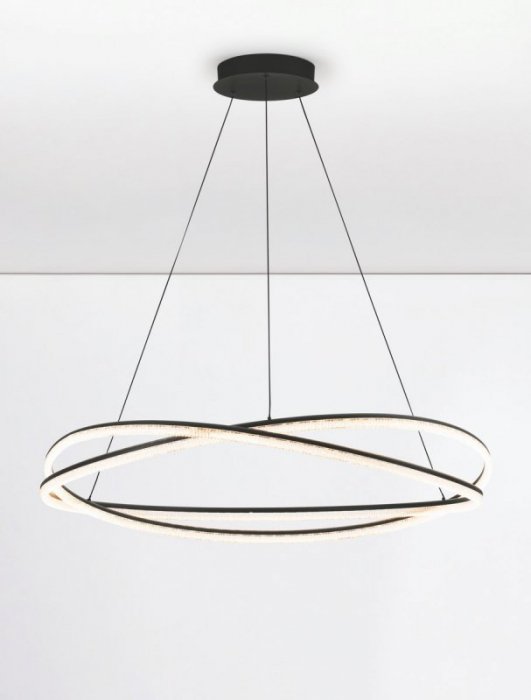 LUCES EXCLUSIVAS LAMPA NOWOCZESNA ILAVE LE44323