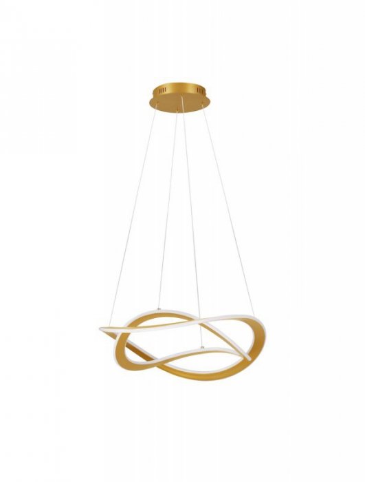 LUCES EXCLUSIVAS LAMPA NOWOCZESNA JAUJA LE44328
