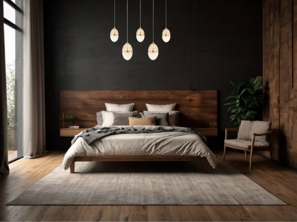 LUCES EXCLUSIVAS LAMPA NOWOCZESNA ARENA LE44332