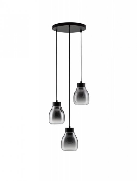 LUCES EXCLUSIVAS LAMPA NOWOCZESNA MOCHE LE44341