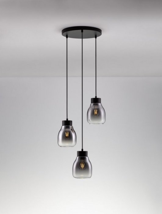 LUCES EXCLUSIVAS LAMPA NOWOCZESNA MOCHE LE44341