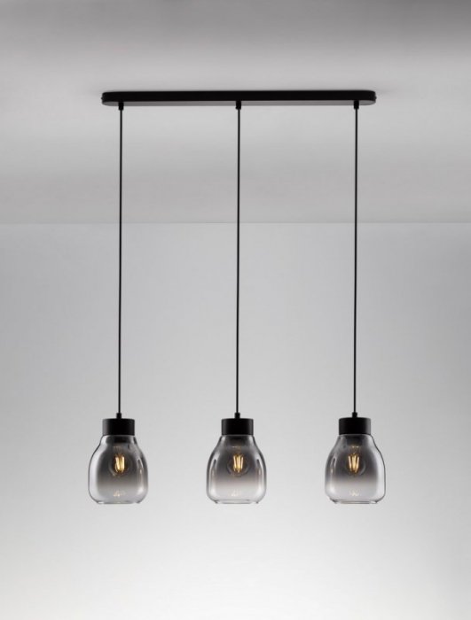 LUCES EXCLUSIVAS LAMPA NOWOCZESNA MOCHE LE44342