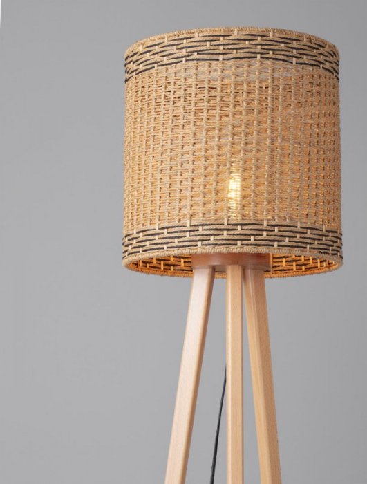 LUCES EXCLUSIVAS LAMPA NOWOCZESNA TARMA LE44363