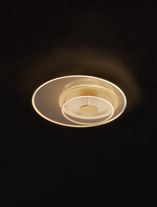 LUCES EXCLUSIVAS LAMPA HUARAL LE44441