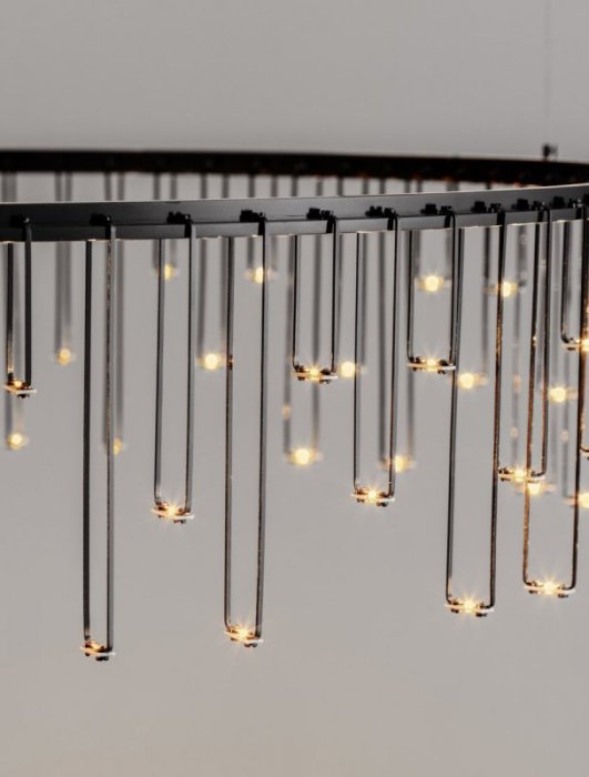 LUCES EXCLUSIVAS LAMPA HUARAZ LE44451