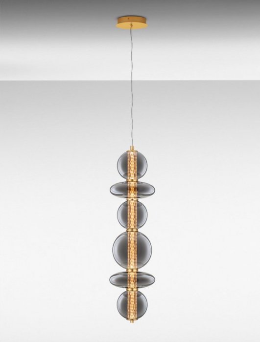 LUCES EXCLUSIVAS LAMPA MORROS LE44487