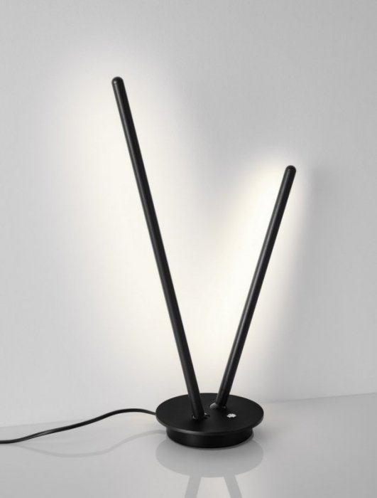 LUCES EXCLUSIVAS LAMPA TRENQUE LE44517