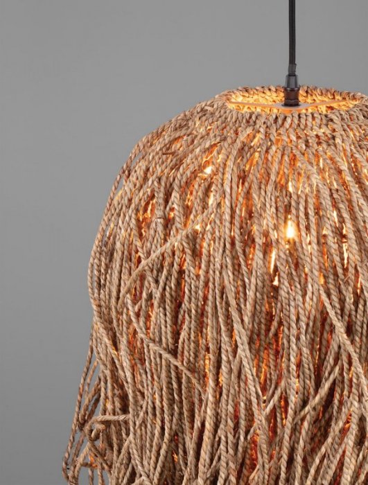 LUCES EXCLUSIVAS LAMPA JACINTO LE44522