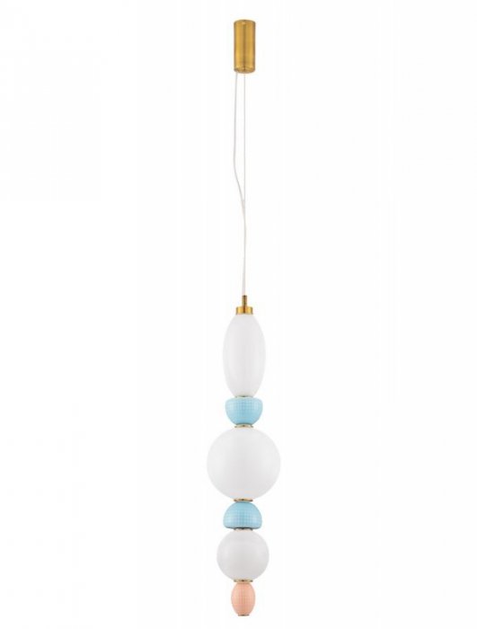 LUCES EXCLUSIVAS LAMPA JOAQUIN LE44548