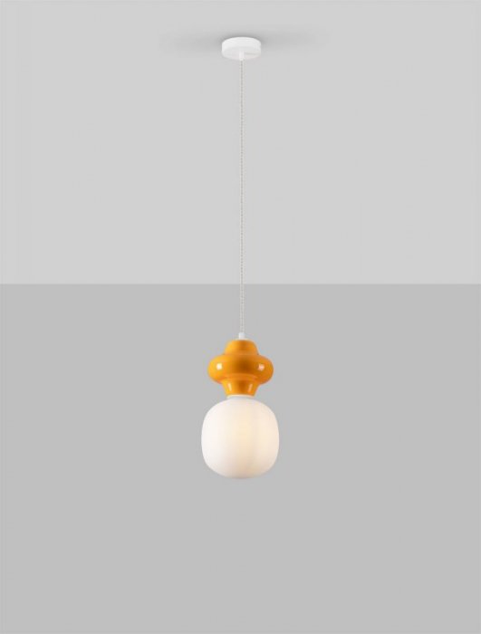 LUCES EXCLUSIVAS LAMPA VILROSA LE44556