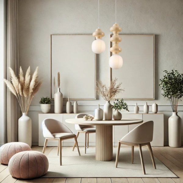 LUCES EXCLUSIVAS LAMPA VILROSA LE44570