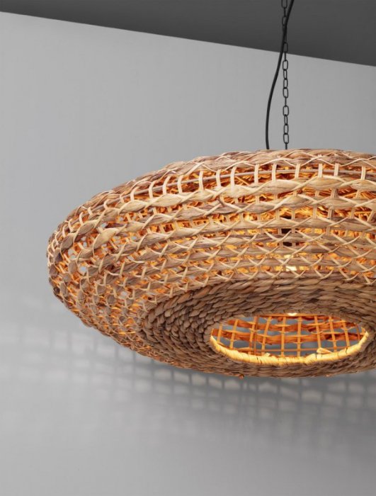 LUCES EXCLUSIVAS LAMPA GUARDIA LE44579