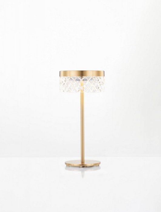 LUCES EXCLUSIVAS LAMPA MINEROS LE44584
