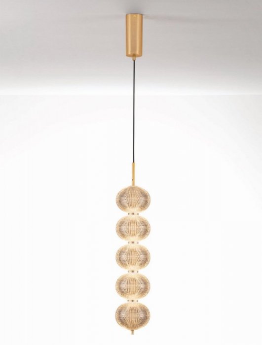 LUCES EXCLUSIVAS LAMPA TIPUANI LE44624