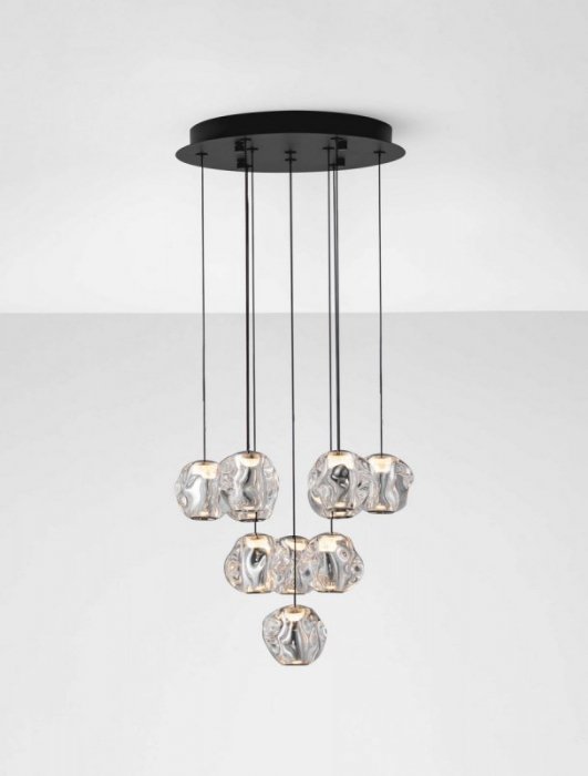 LUCES EXCLUSIVAS LAMPA CHEPEN LE44643