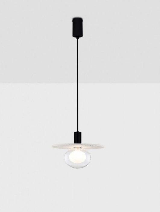 LUCES EXCLUSIVAS LAMPA ASUNTA LE44656