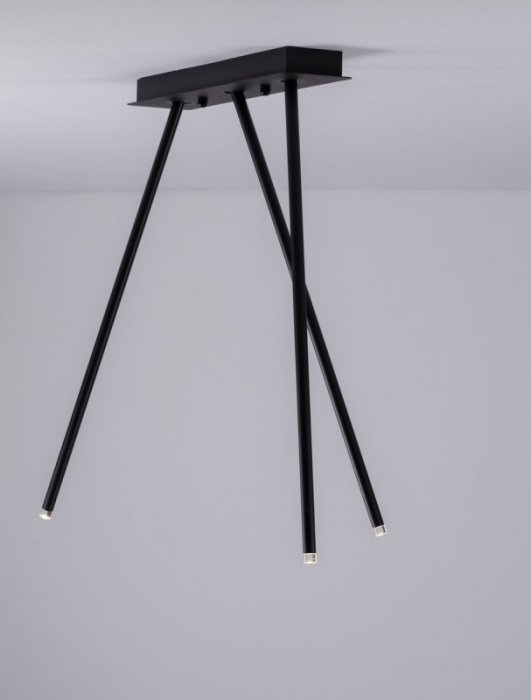 LUCES EXCLUSIVAS LAMPA ARANI LE44706