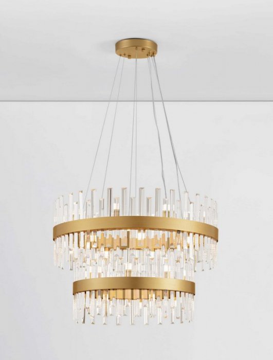 LUCES EXCLUSIVAS LAMPA CHOLULA LE44722